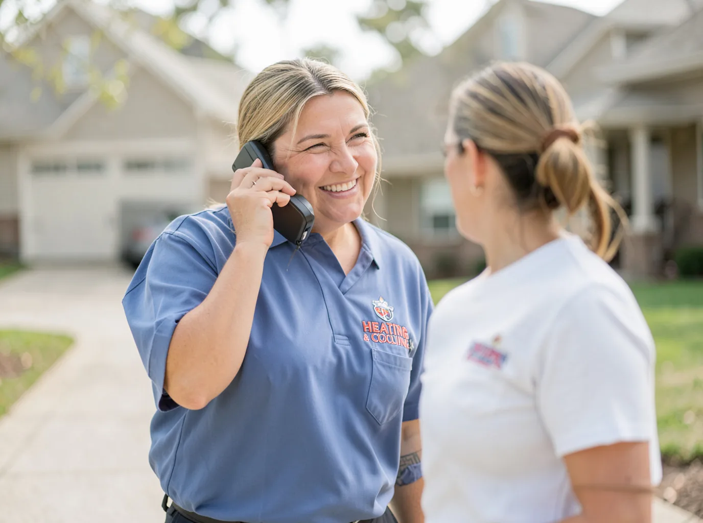 Hvac Repair Reston, VA FAQs